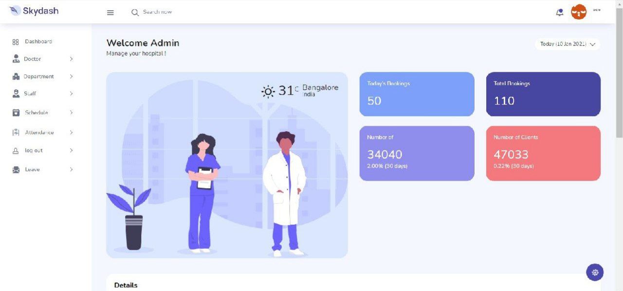 Portfolio | Shifana Nazrin AK
